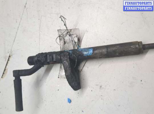 купить Форсунка топливная на KIA Carnival 1998-2006