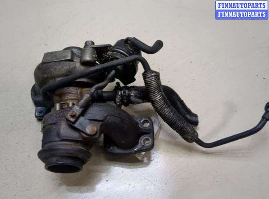 купить Турбина на Ford Focus 2 2005-2008