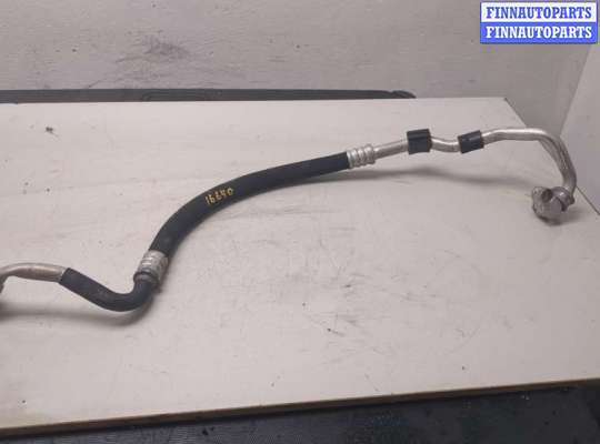 купить Трубка кондиционера на Volkswagen Touareg 2007-2010