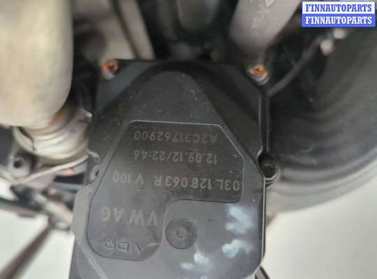 купить ТНВД на Seat Leon 2 2005-2012