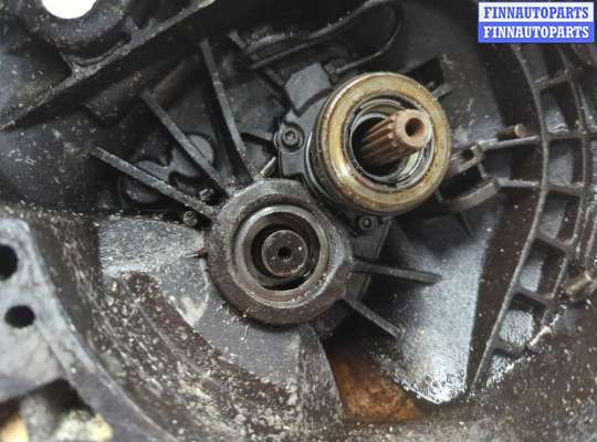 купить КПП 5-ст.мех. (МКПП) на Opel Combo 2001-2011