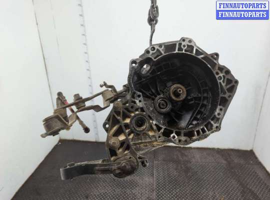 Купить КПП 5-ст.мех. (МКПП) на Opel Combo 2001-2011 КПП 5-ст.мех. (МКПП) OP2396402 на Opel Combo 2001-2011