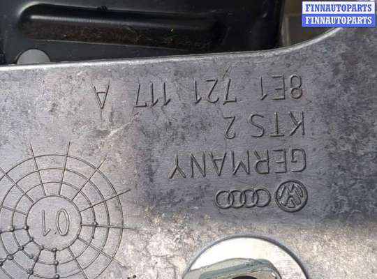 купить Узел педальный (блок педалей) на Audi A4 (B6) 2000-2006