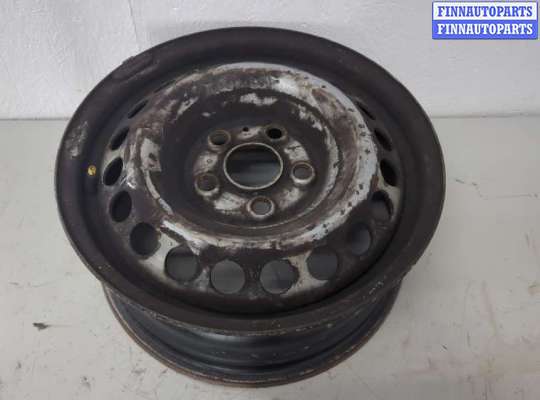 Диск железный VG2538351 на Volkswagen Transporter 5 2003-2015