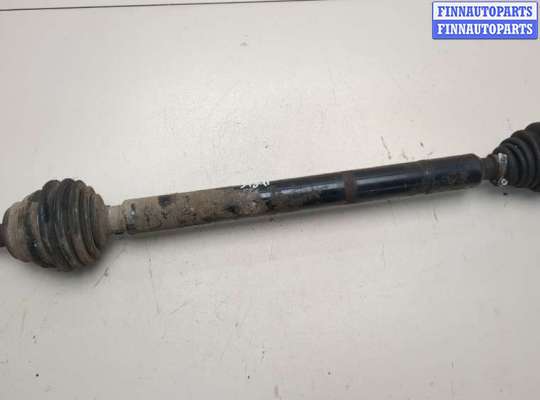 Полуось (приводной вал, шрус) AU1745134 на Audi A3 (8L) 1996-2003