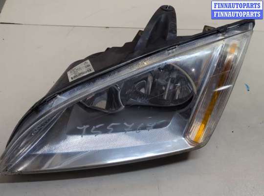 купить Фара (передняя) на Ford Focus 2 2005-2008