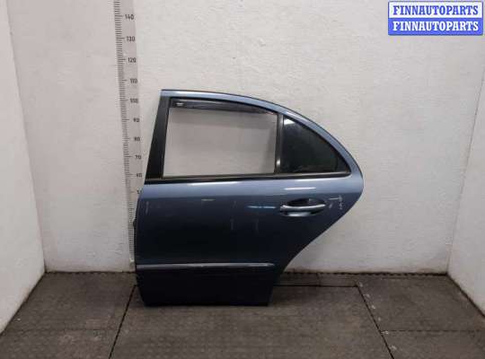 купить Замок двери на Mercedes E W211 2002-2009