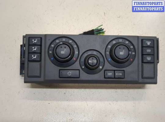 купить Переключатель отопителя (печки) на Land Rover Range Rover Sport 2005-2009