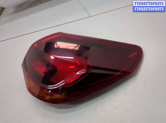купить Фонарь (задний) на Opel Astra J 2010-2017