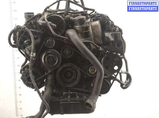 купить Форсунка топливная на Mercedes ML W164 2005-2011