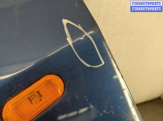 купить Крыло на Ford Fusion 2002-2012