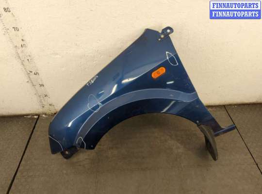 купить Крыло на Ford Fusion 2002-2012