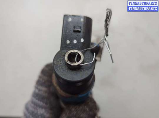 Форсунка топливная на BMW X5 (E53)