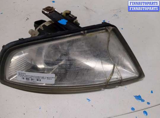 купить Фара противотуманная (галогенка) на Ford Mondeo 3 2000-2007