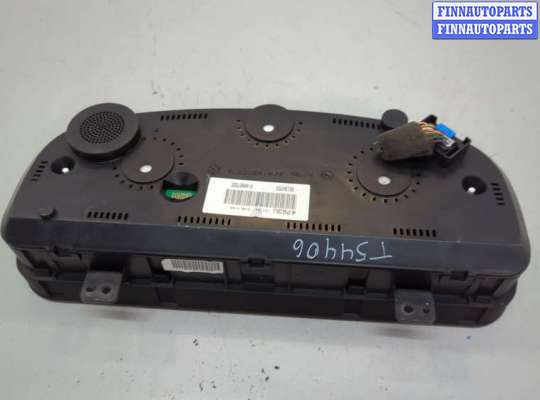 купить Щиток приборов (приборная панель) на Opel Antara 2006-2015