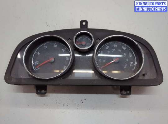 купить Щиток приборов (приборная панель) на Opel Antara 2006-2015