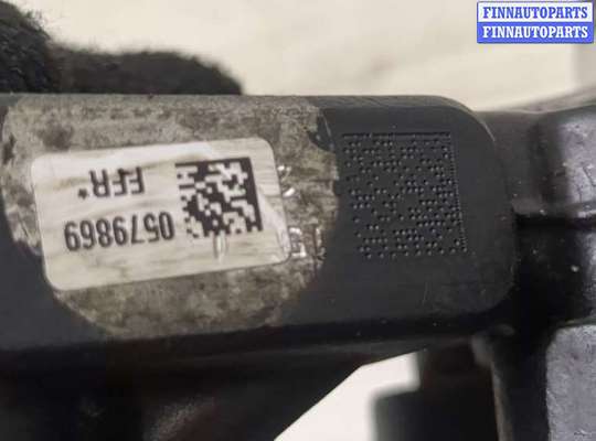 купить ТНВД на Ford Focus 3 2011-2015