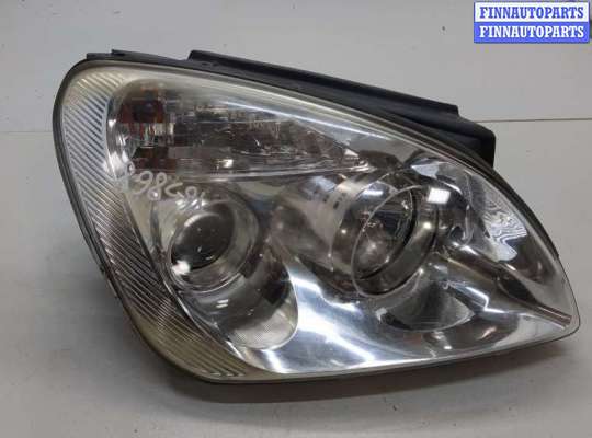 Купить Фара (передняя) на KIA Carens 2006-2012 Фара (передняя) KA611704 на KIA Carens 2006-2012