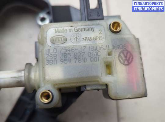 Сервопривод (электромоторчик)