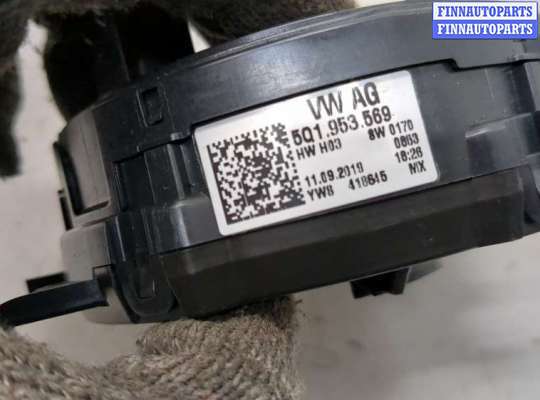купить Шлейф руля на Volkswagen Golf 7 2012-2020