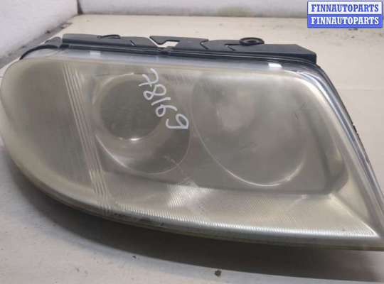 купить Фара (передняя) на Volkswagen Passat 5 2000-2005