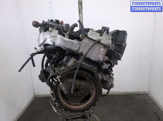Маховик АКПП (драйв плата) MB1721704 на Mercedes C W203 2000-2008