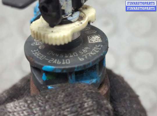 купить Форсунка топливная на KIA Sportage 2016-2022