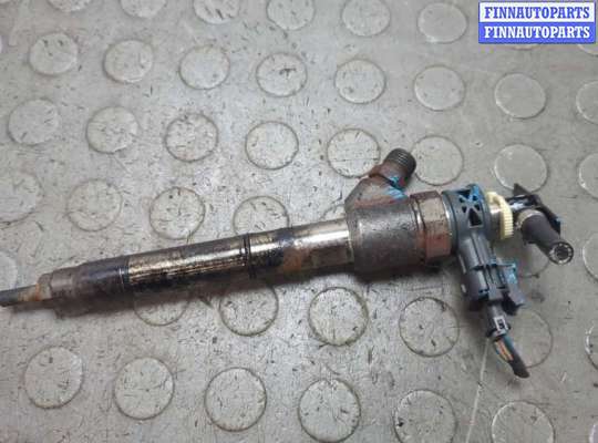 купить Форсунка топливная на KIA Sportage 2016-2022