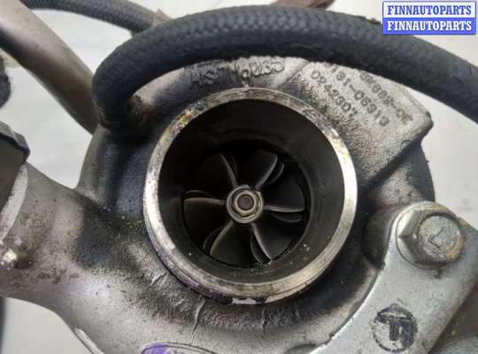 купить Турбина на Ford Transit 2006-2014