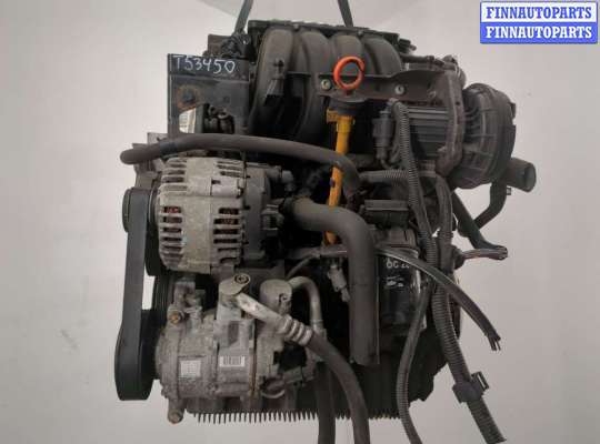 купить Двигатель (ДВС) на Audi A3 (8P) 2003-2013