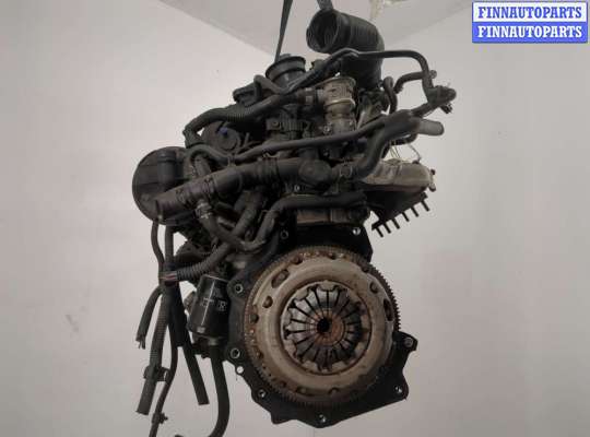 купить Двигатель (ДВС) на Audi A3 (8P) 2003-2013