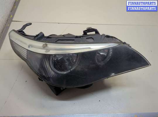 Фара (передняя) BM3588543 на BMW 5 E60 2003-2010