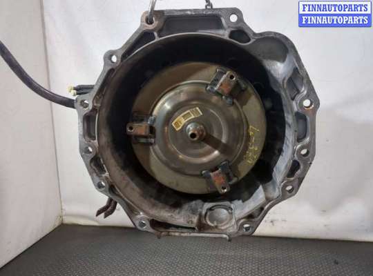 купить КПП - автомат (АКПП) 4х4 на Hummer H3