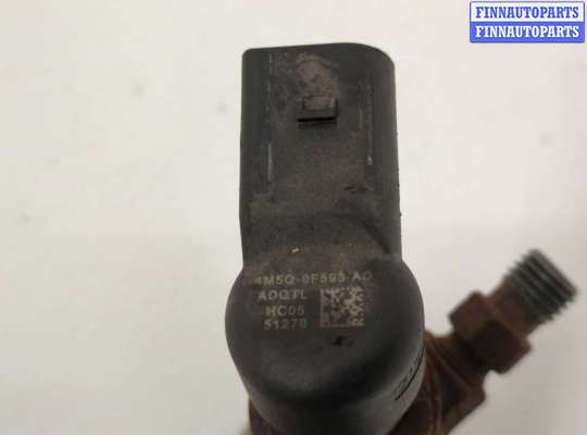 купить Форсунка топливная на Ford Focus 2 2008-2011