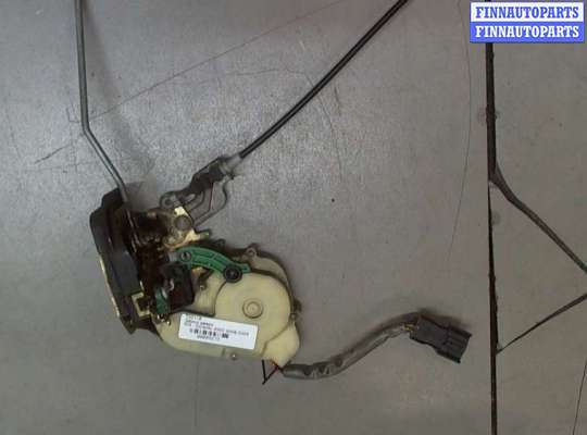 купить Замок двери на KIA Sorento 2002-2009