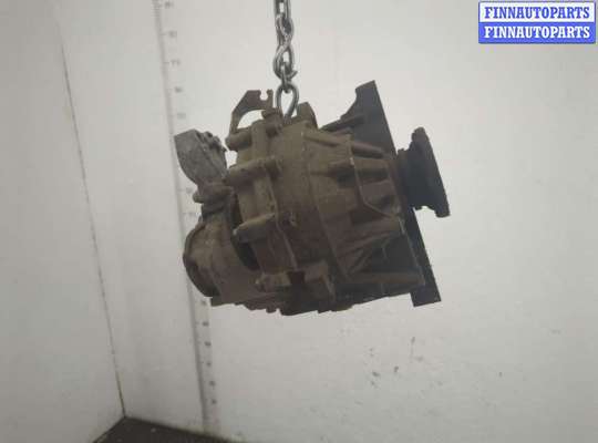 купить КПП 5-ст.мех. (МКПП) на Audi A3 (8P) 2003-2013