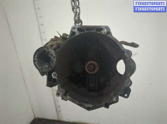КПП 5-ст.мех. (МКПП) AU1734554 на Audi A3 (8P) 2003-2013