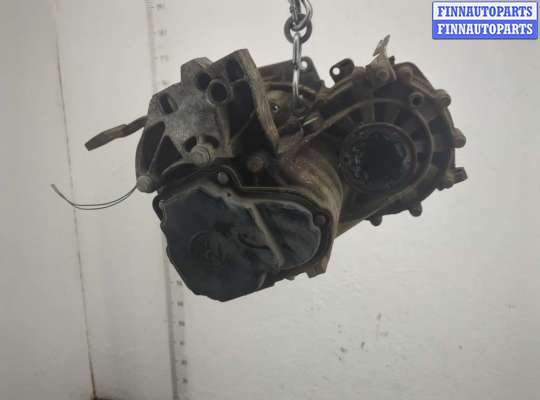 купить КПП 5-ст.мех. (МКПП) на Audi A3 (8P) 2003-2013