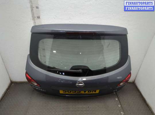 Петля крышки багажника NS978371 на Nissan Qashqai 2006-2013