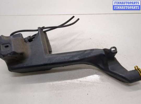 Бачок омывателя OP2442152 на Opel Zafira B 2005-2014