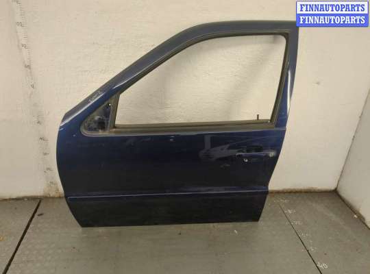 Замок двери VG2756964 на Volkswagen Polo 1999-2001
