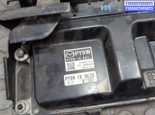 купить Блок управления двигателем на Mazda 6 (GJ) 2012-2018