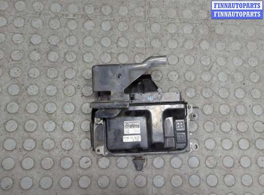 купить Блок управления двигателем на Mazda 6 (GJ) 2012-2018