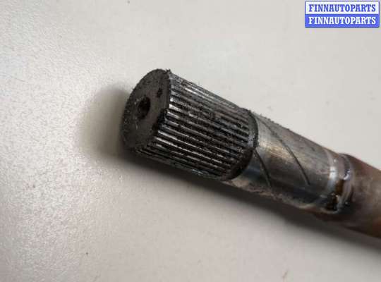 купить Полуось (приводной вал, шрус) на Opel Movano 2010-