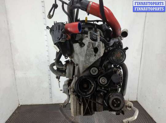 купить ТНВД на Ford Fiesta 2012-2019