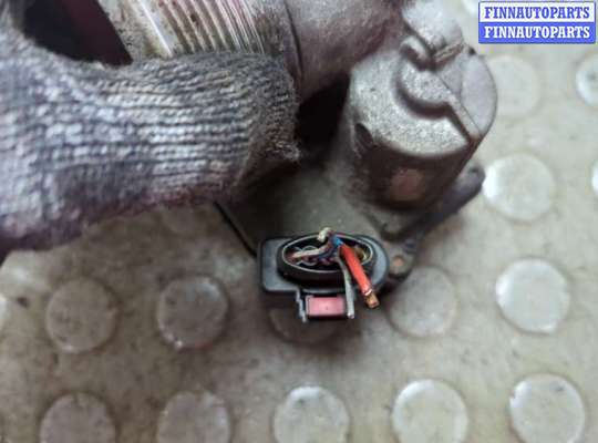 купить Заслонка дроссельная на Audi A8 (D4) 2010-2017