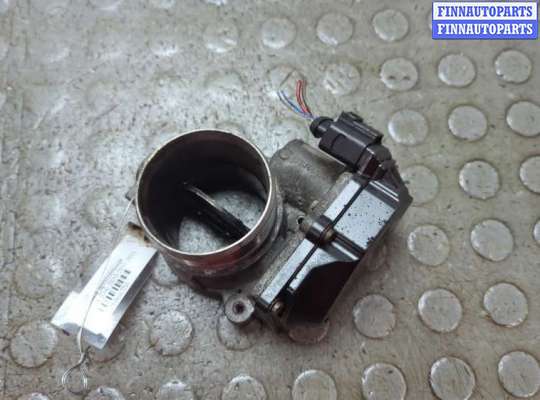 Заслонка дроссельная AU1722706 на Audi A8 (D4) 2010-2017