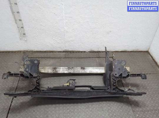 купить Рамка передняя (телевизор) на Renault Megane 2 2002-2009