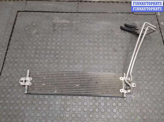 купить Радиатор АКПП на Volkswagen Touareg 2002-2007