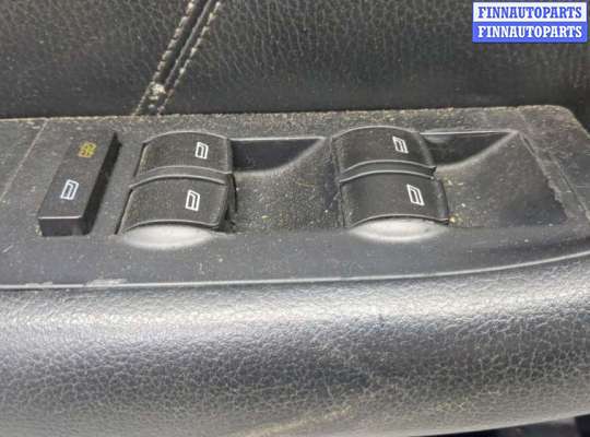купить Дверная карта (Обшивка двери) на Audi A6 (C5) 1997-2005